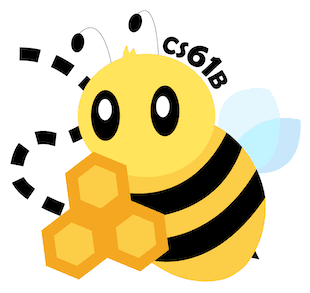 UC Berkeley - EECS (CS61B) logo