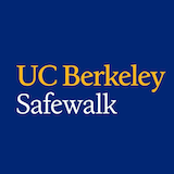 University of California Police Dept. logo